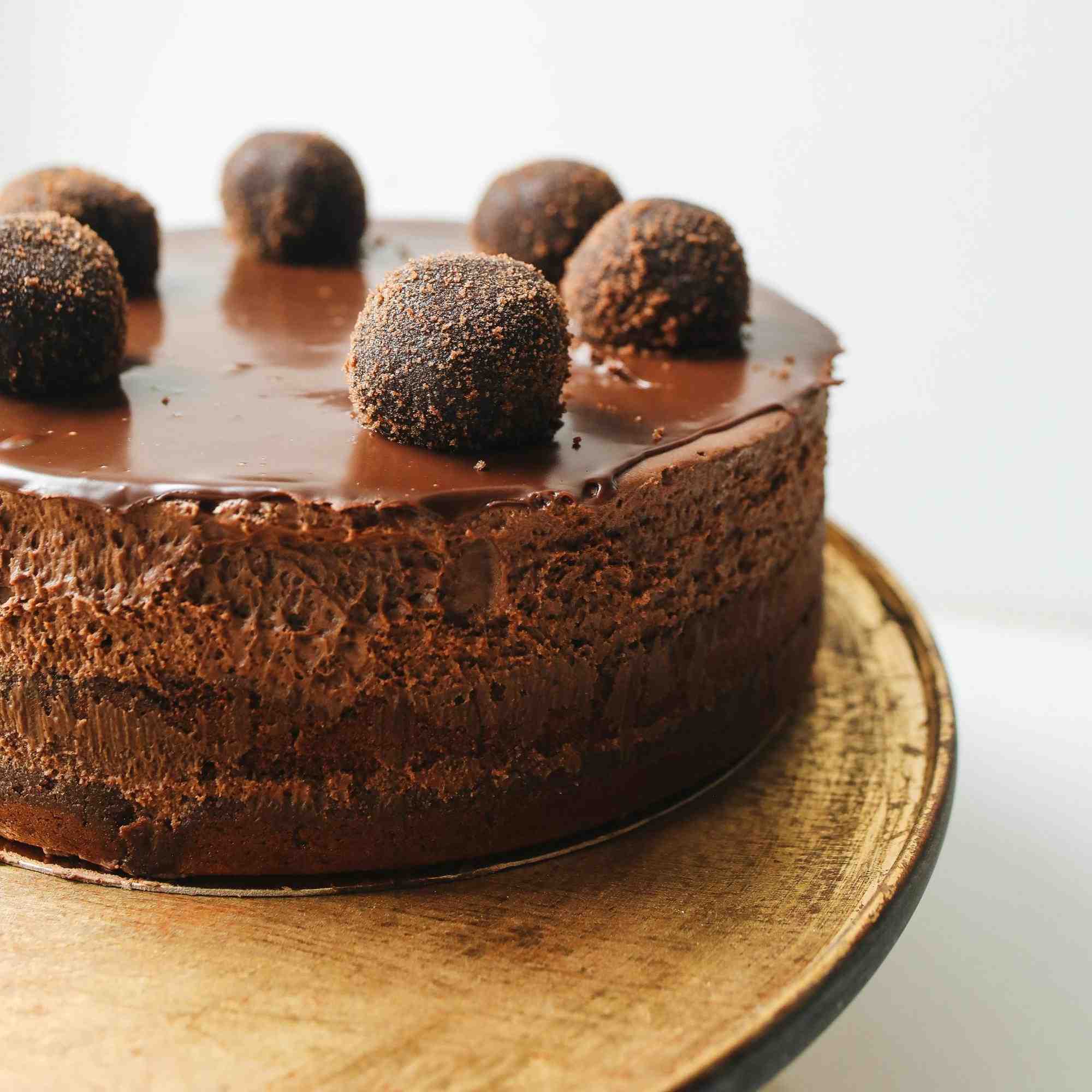 Chocolate Cake